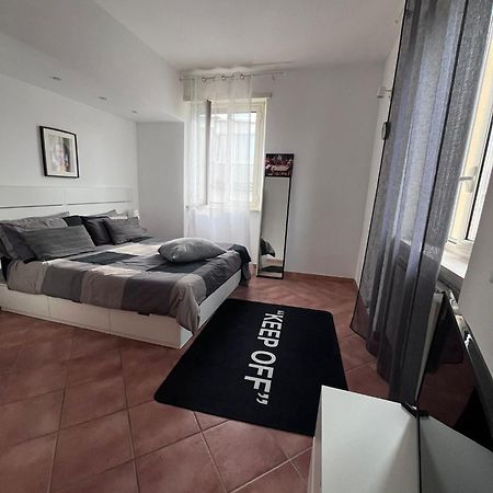 A Casa Di Leo Apartment Santa Maria delle Mole Bagian luar foto
