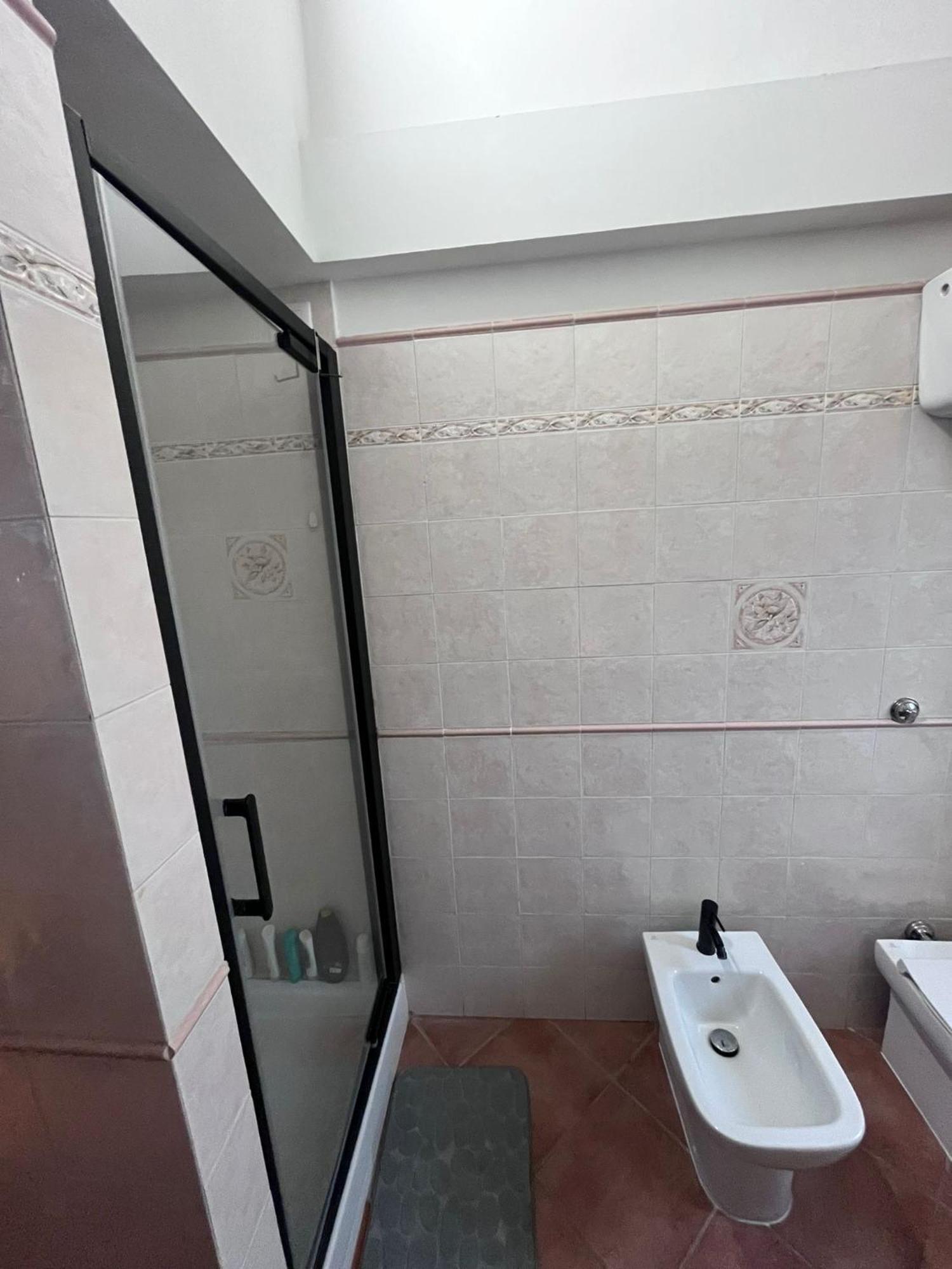A Casa Di Leo Apartment Santa Maria delle Mole Bagian luar foto