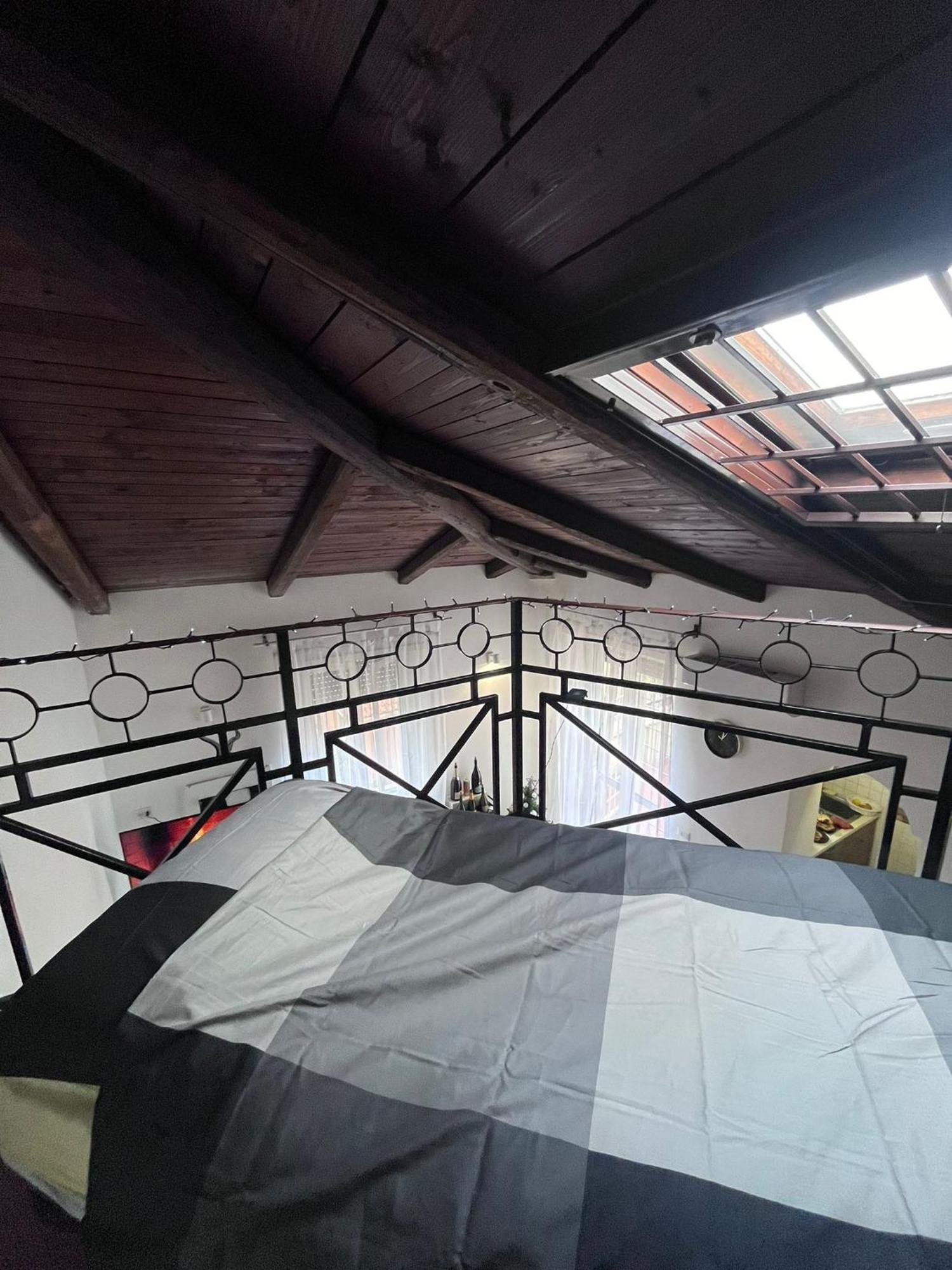 A Casa Di Leo Apartment Santa Maria delle Mole Bagian luar foto